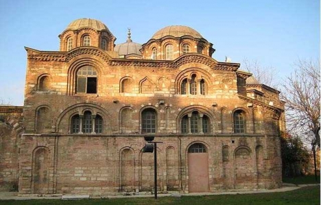 İşte İstanbul un fethinden sonra camiye çevrilmiş 13 kilise!