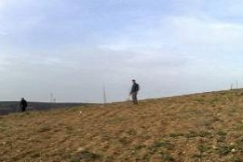 Bursa Osmangazi'de satılık 1 milyon 801 bin TL'ye arazi!