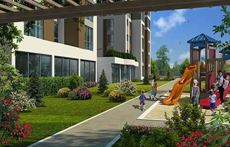 Bayrak-Alkan-Atamer ortaklığı Hayat Park ne zaman teslim?