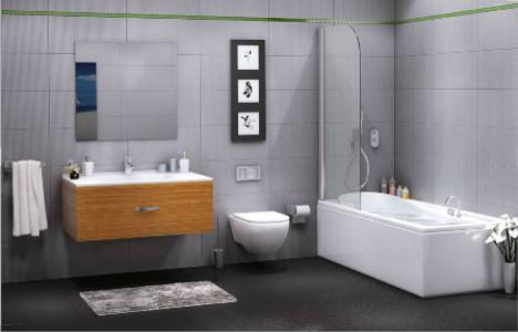 Akbatı Residences Esenyurt ta 2+1 ler 437 bin TL den başlıyor!