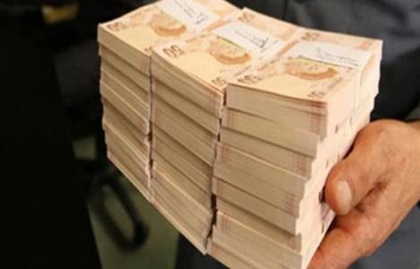 Teşvikli yatırımlar yüzde 24.87 azaldı!