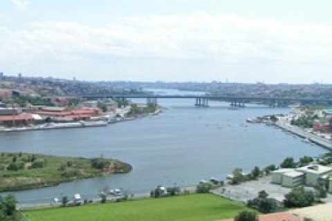 Eyüp'te 50 yıllık tapu sorunu çözüldü!