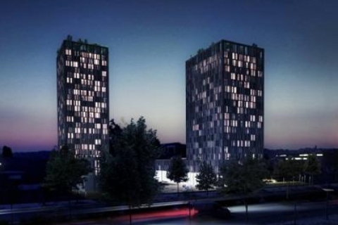 Güneşli G Plus'ta 143 bin 32 TL'ye!