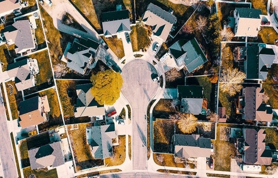 Amerika dan nasıl ev alınır?