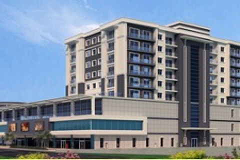 White Corner Residence 'ta 200 bin TL'ye! Son 5 konut!