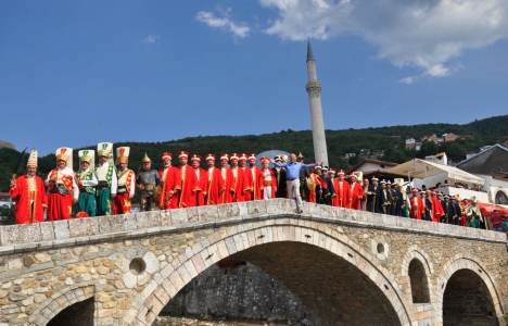 Kosova Mamuşa’ya spor salonu inşa edilecek!