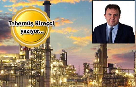 Sanayileşmenin önündeki engeller!