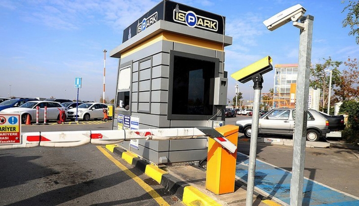 Araç sahiplerine bir kötü haber daha! Akaryakıt zamlarından sonra İSPARK a da rekor zam geldi