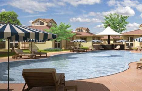  Eşin Group Güzel Duygu Sitesi'nde 25 bin Euro'ya! Hemen teslim!