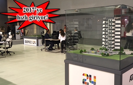 24 Gayrimenkul kağıthane projesi