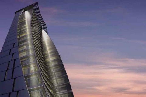 Kartal Kule'de 376 bin TL'den başlayan fiyatlarla ofis! 