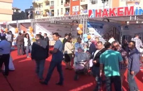 Çanakkale Konut Günleri başladı!