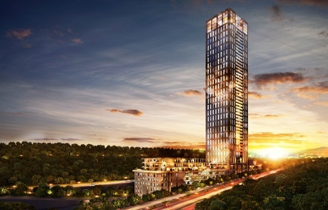 nurol gyo 2015 projeleri