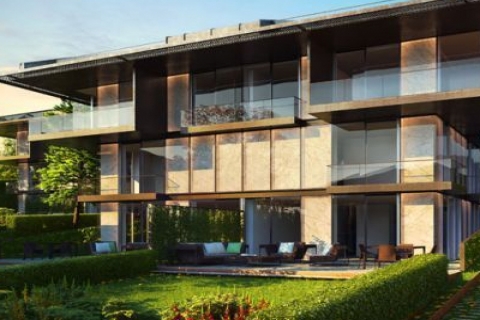 çamlıca +210 Evleri'nde 1 milyon 500 bin dolara!