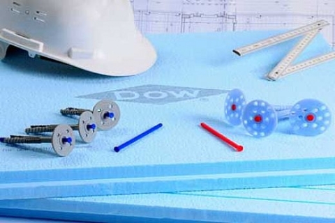 Dow Bina Çözümleri, Yapı Fuarı İstanbul 2012'de yerini alacak!