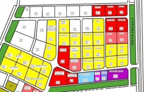 Parselasyon kaç türe ayrılır?