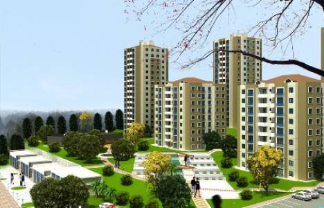 Gebze Emlak Konutları 2 Emlak GYO