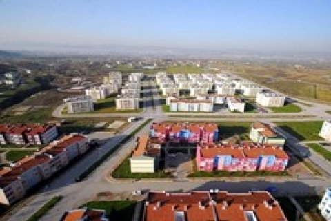 Mustafa Kırımoğlu 1000 konut programı için teşekkür etti