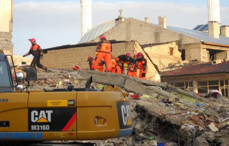MAG Vakfı kentsel dönüşüm için belediyelere çağrıda bulundu!