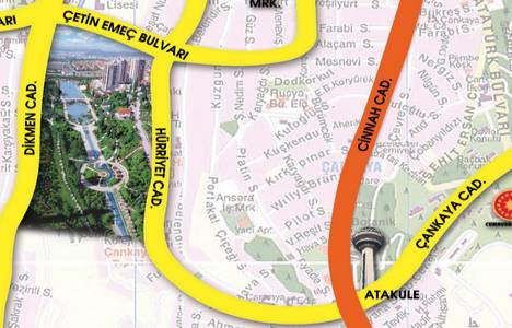 Park Vadi Premium da 1 milyon 375 bin liraya!