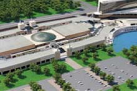 Via / Port Outlet Merkezi 29 Temmuz'da açılıyor