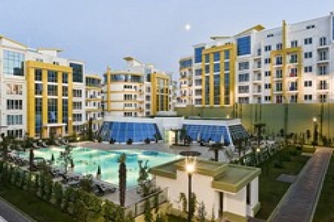 Centro Futura'da 280 bin TL'ye! İcradan!