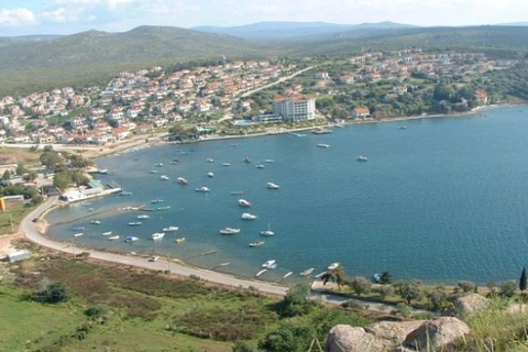  Balçova Belediyesi, 37.8 milyon TL ve 5.3 milyon TL'den iki tarla satacak! 