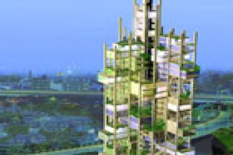 İnşaatçıların umudu yeşil fonlar