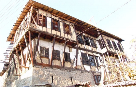  Restorasyon bölge laboratuvarı müdürlükleri kuruldu!