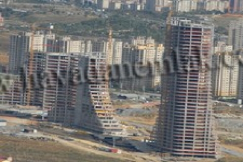 Varyap Meridian'de son durum!