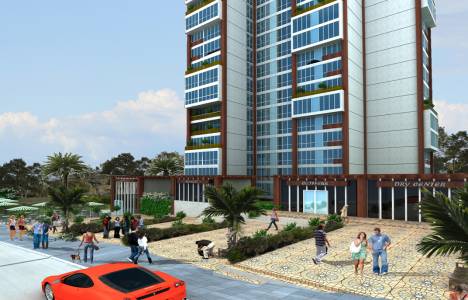 Express Residence'ta 18 ay sonra taksitlere başla! 139 bin TL'ye!