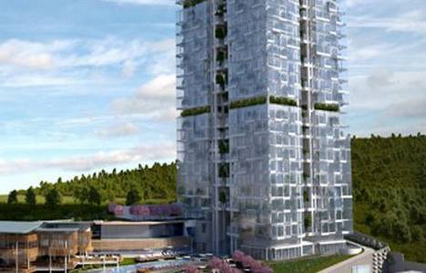 Nissa İnşaat O2 Residence daire fiyatları!