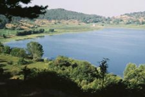 İzmir'in bazı yerlerinde arazi toplulaştırma kararı alındı