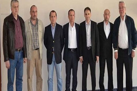 Özbekistan'da AVM ve inşaat yatırım yaptılar, pişman oldular!