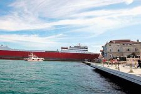 Gemi kazaları yalı satışlarını etkiliyor mu!