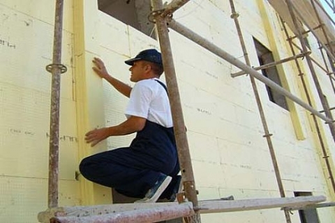 XPS: Isınmak için Almanya'nın 10 katı enerji tüketiyoruz!