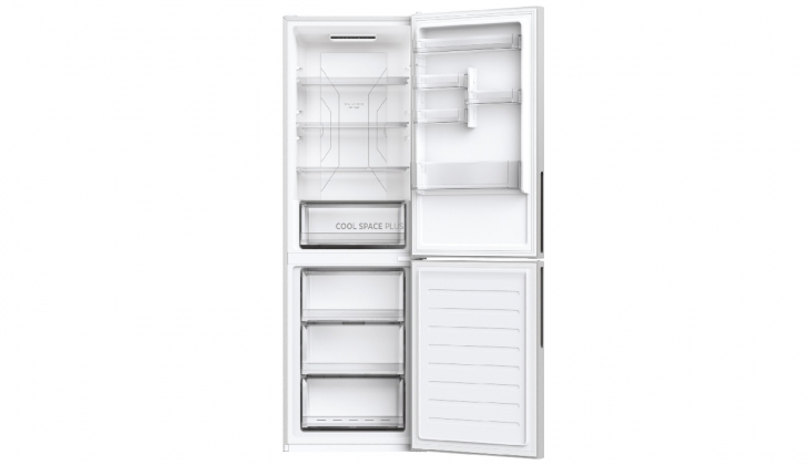 Hoover Hoce3T618ES Kombi No Frost Buzdolabı nda net 3 bin TL indirim fırsatı! Bu fırsat kaçmaz! 