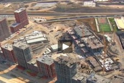 İstanbul Lounge 1'den son durum!