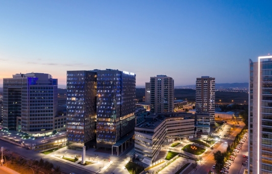 Mahall Ankara’da hemen teslim fırsatı!