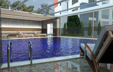 Yayatoria Evleri Pendik te fiyatlar 110 bin TL den başlıyor! Yeni proje!