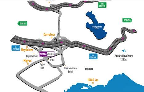 Teorem İnşaat Adresse Yakuplu resimleri!