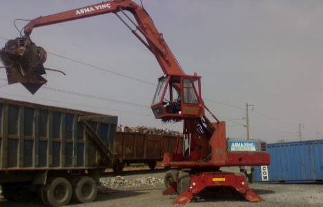 Kentsel dönüşümle birlikte iş makinesi satışları artacak!