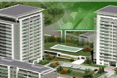 312 Ulusoy City Ümitköy'de 420 bin TL'ye!