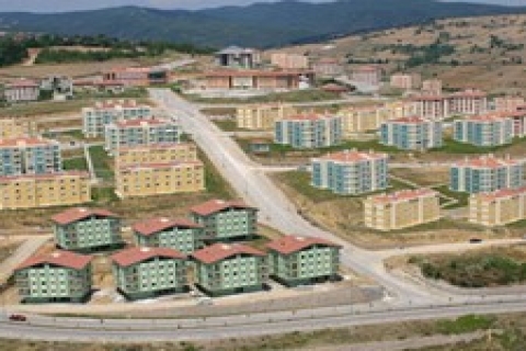 TOKİ bu hafta tek kampanya düzenliyor! 88 bin TL'ye!