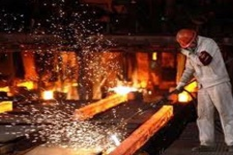 İzmir Demir çelik'in gelir tablosu açıklandı