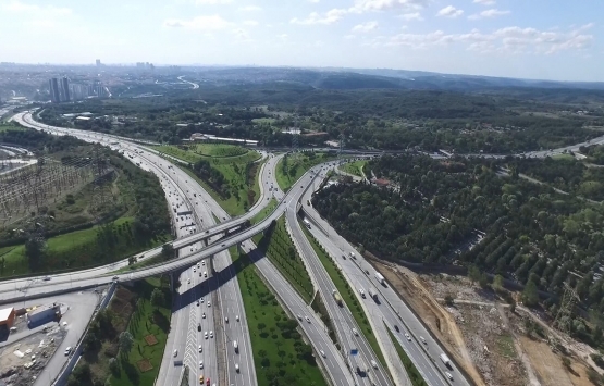 Büyük İstanbul Tüneli’nin etüt çalışmaları tamamlandı!