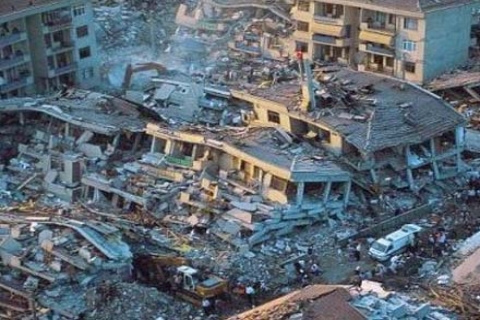 Korkutan deprem senaryosu açıklandı! 12 milyon bina risk altında!