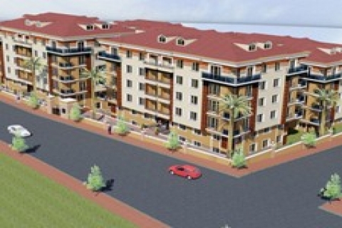 Rami Park Eyüp'te son konut! 410 bin TL'ye 6+1 dubleks!