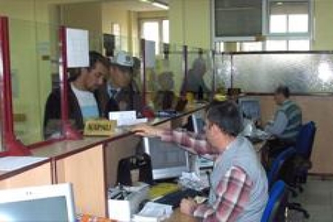 Bahçelievler Belediyesi'nden emlak vergisi için kolaylık!