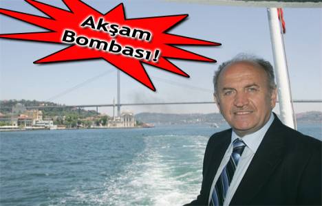 İBB'den Esenyurt'a sevindirici haber!Top Esenyurt Belediyesi'nde!